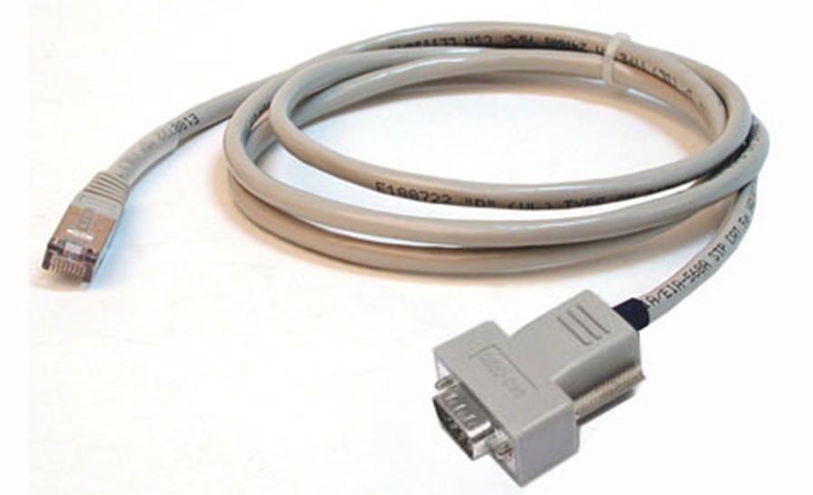 modbus communication cable